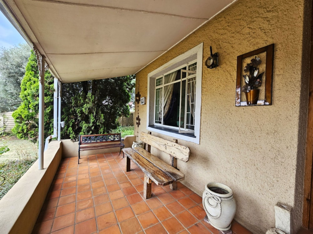 Single-storey house for sale in Heidelberg, Gauteng - 1SP1732179