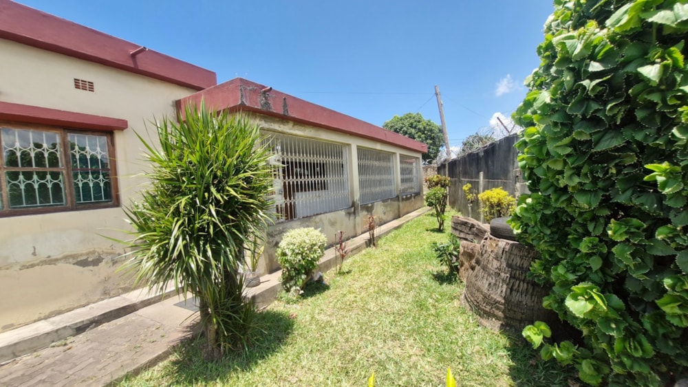 House for sale in Matola, Mozambique - 3MQ1732034