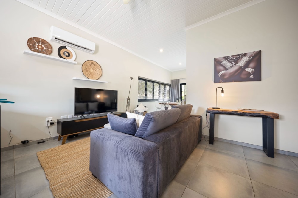 Cluster for sale in Hoedspruit - 1HS1732037