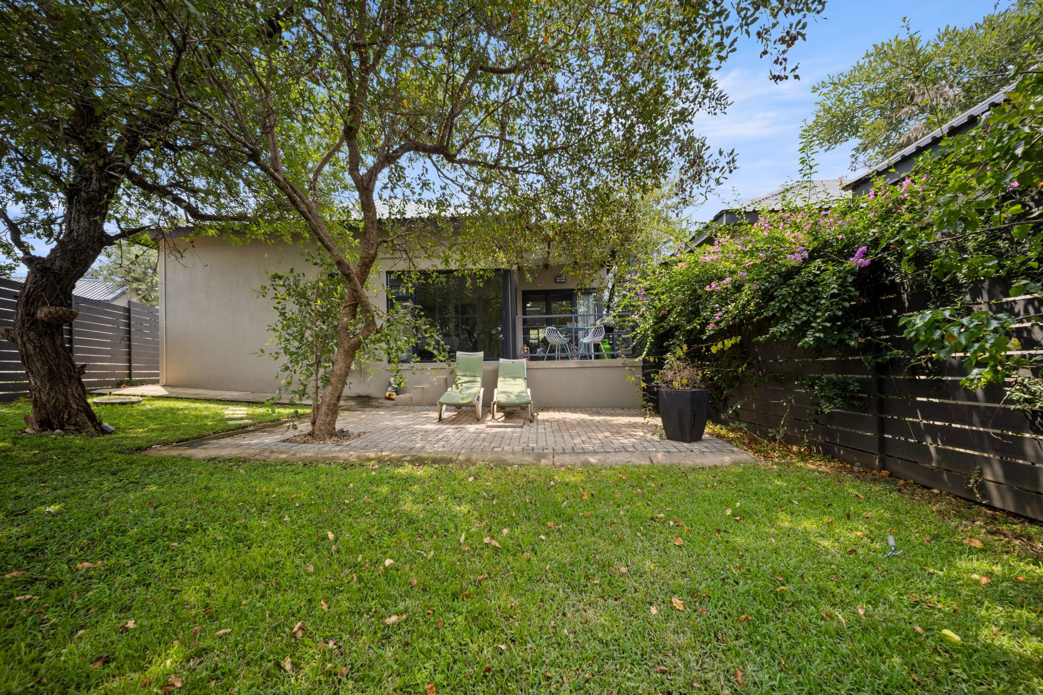 Cluster for sale in Hoedspruit - 1HS1732037