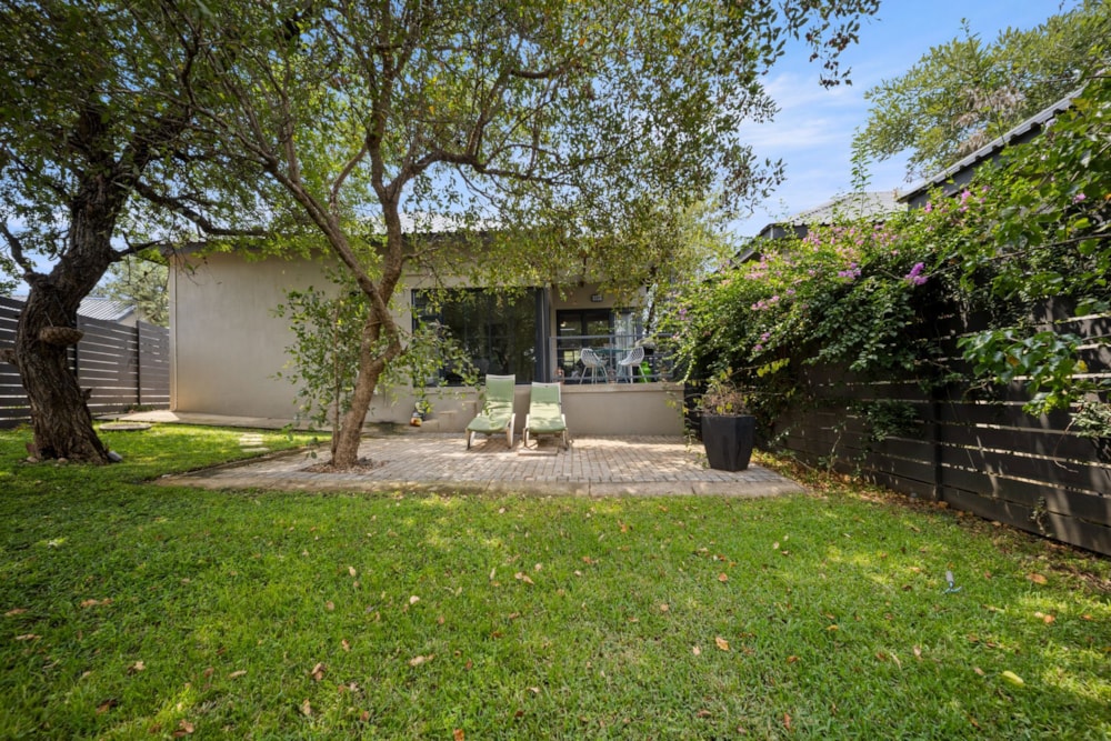 Cluster for sale in Hoedspruit - 1HS1732037