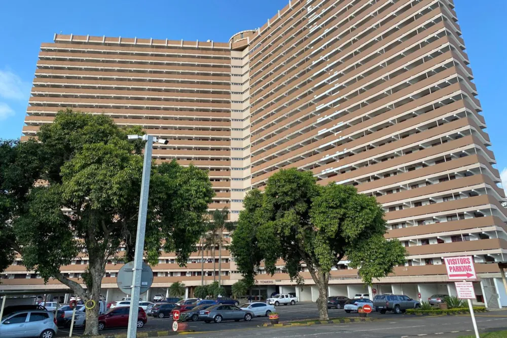 Apartment sold in Pinetown - 1WP1732012 Apartment sold in Pinetown - 1WP1732012