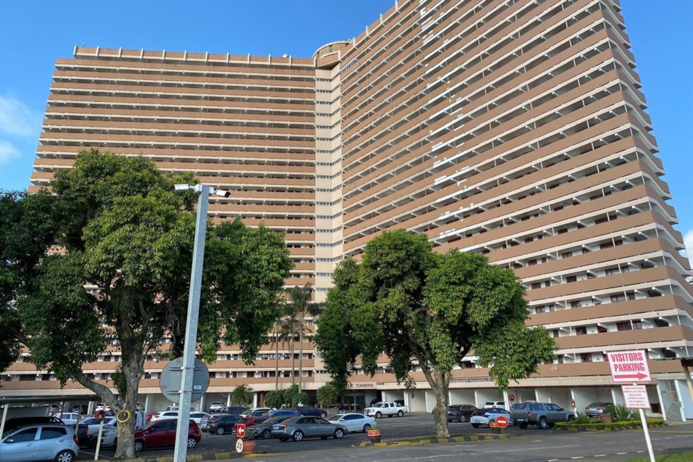 Apartment sold in Pinetown - 1WP1732012 Apartment sold in Pinetown - 1WP1732012