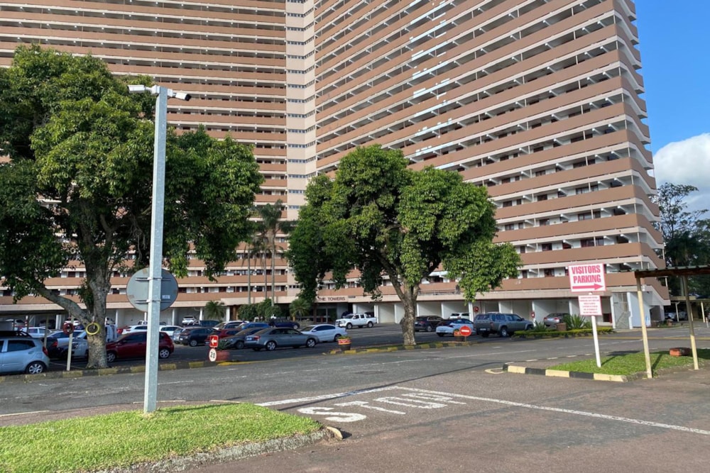 Apartment sold in Pinetown - 1WP1732012 Apartment sold in Pinetown - 1WP1732012