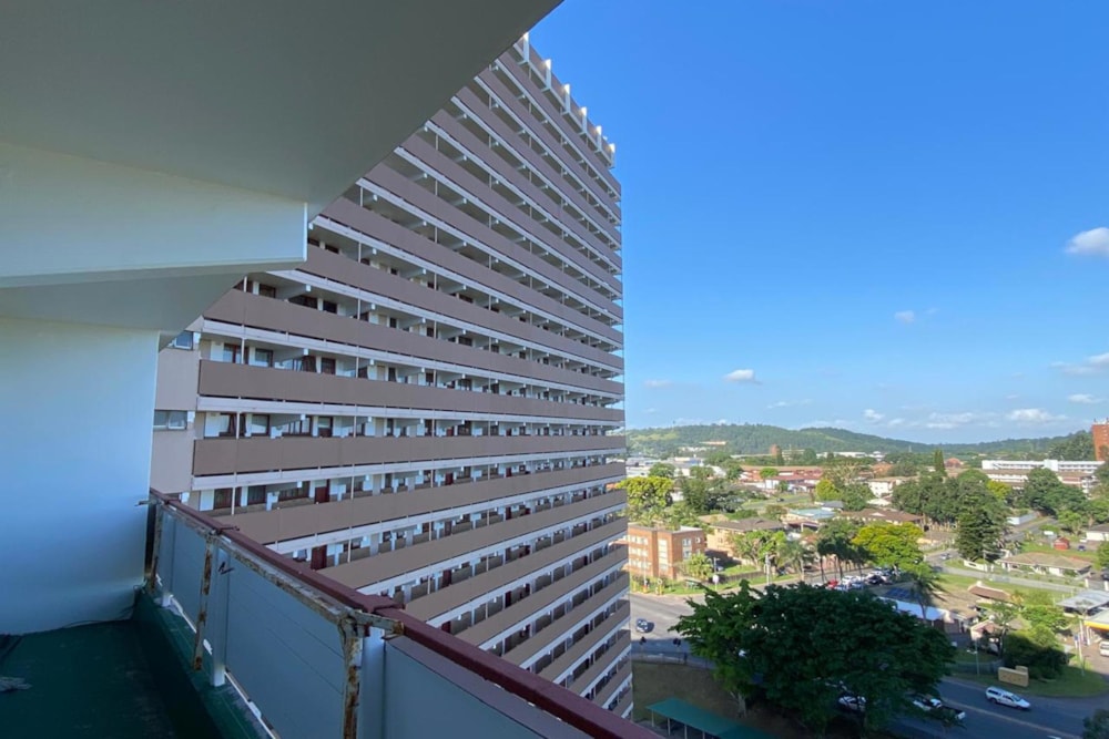 Apartment sold in Pinetown - 1WP1732012 Apartment sold in Pinetown - 1WP1732012
