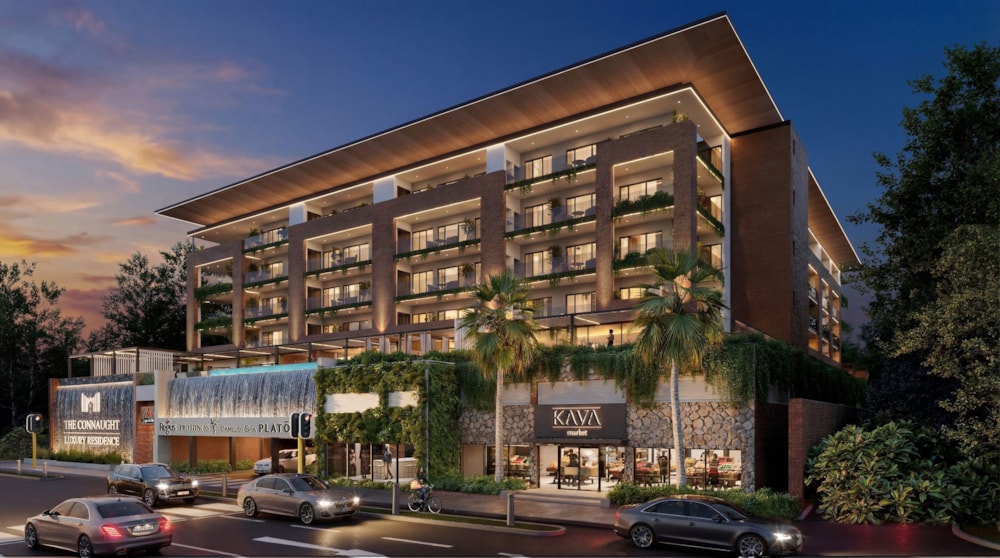 Apartment for sale in Zimbabwe - 3ZB1732025