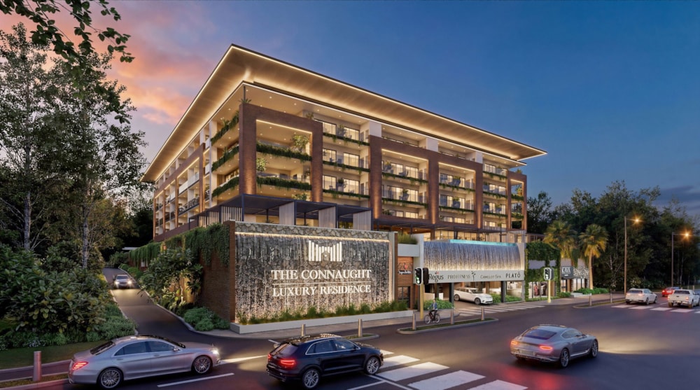 Apartment for sale in Zimbabwe - 3ZB1732025