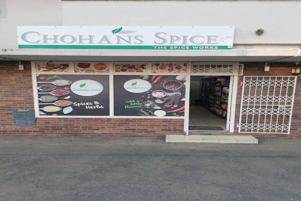 Commercial business for sale in Berea West - 1WP1732033