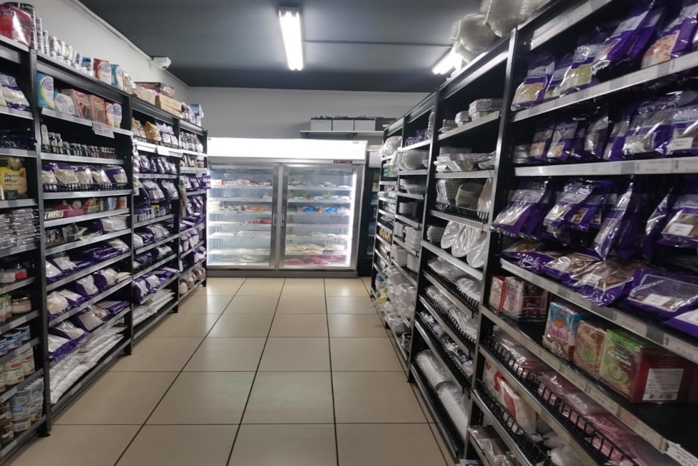 Commercial business for sale in Berea West - 1WP1732033