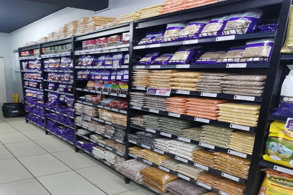 Commercial business for sale in Berea West - 1WP1732033