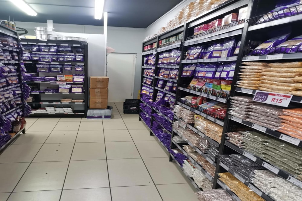 Commercial business for sale in Berea West - 1WP1732033