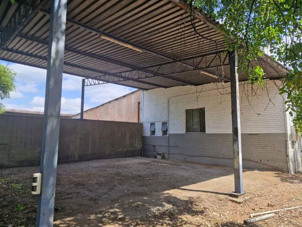 Commercial industrial property let in Phalaborwa - 1PW1732079