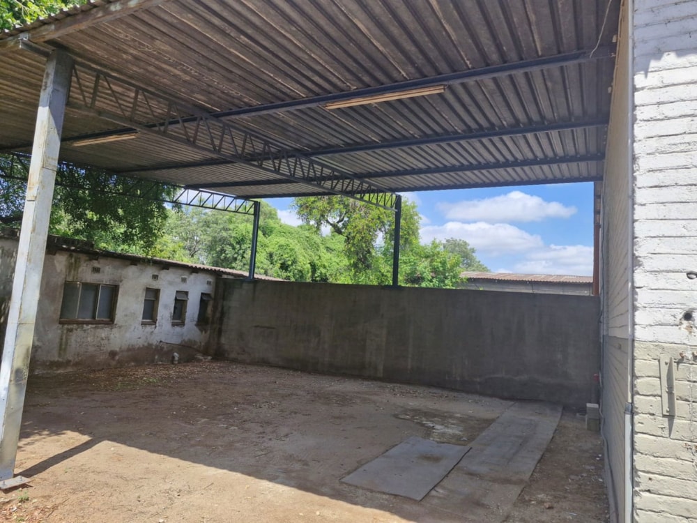 Commercial industrial property to rent in Phalaborwa - 1PW1732079