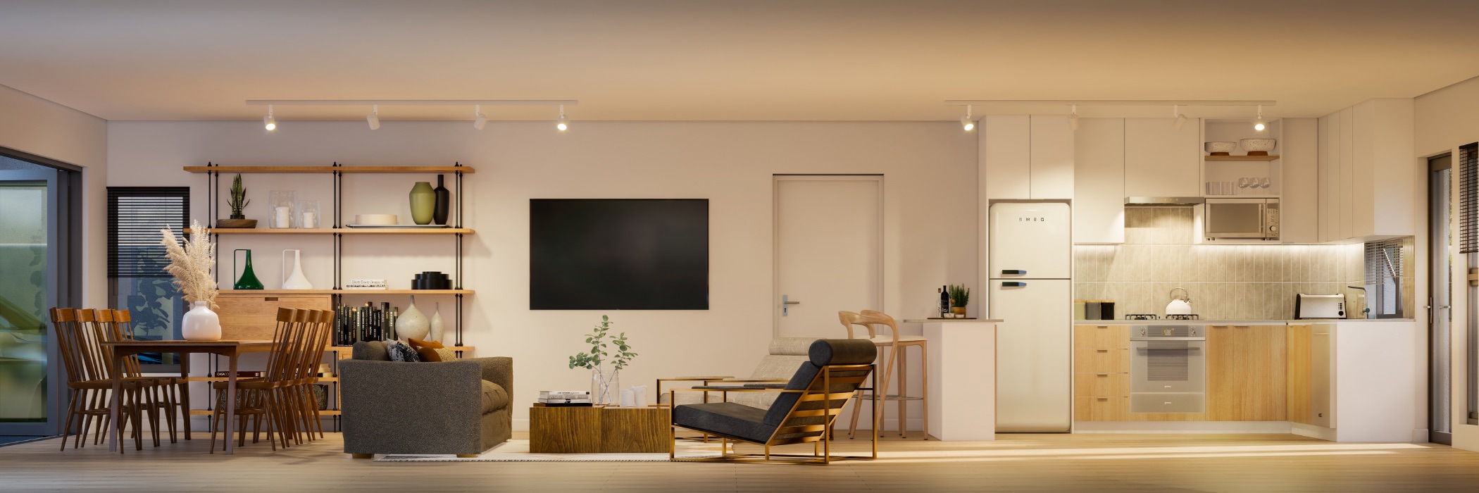 Security estate home for sale in Newinbosch - ST1732031