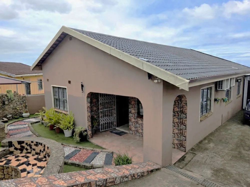 House sold in Belvedere, Tongaat - 1BD1732449 House sold in Belvedere, Tongaat - 1BD1732449