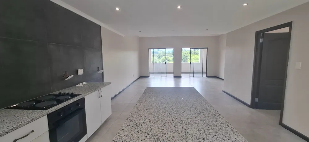 Apartment let in Bothas Hill - 1KF1732043