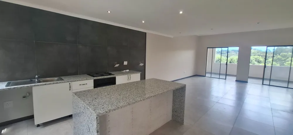 Apartment let in Bothas Hill - 1KF1732043