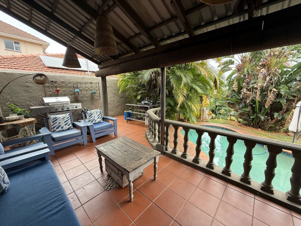 House let in Durban North - 1ND1732038 House let in Durban North - 1ND1732038