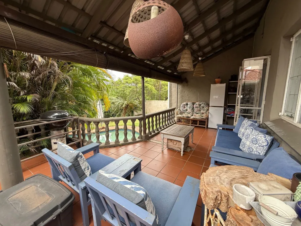 House let in Durban North - 1ND1732038 House let in Durban North - 1ND1732038