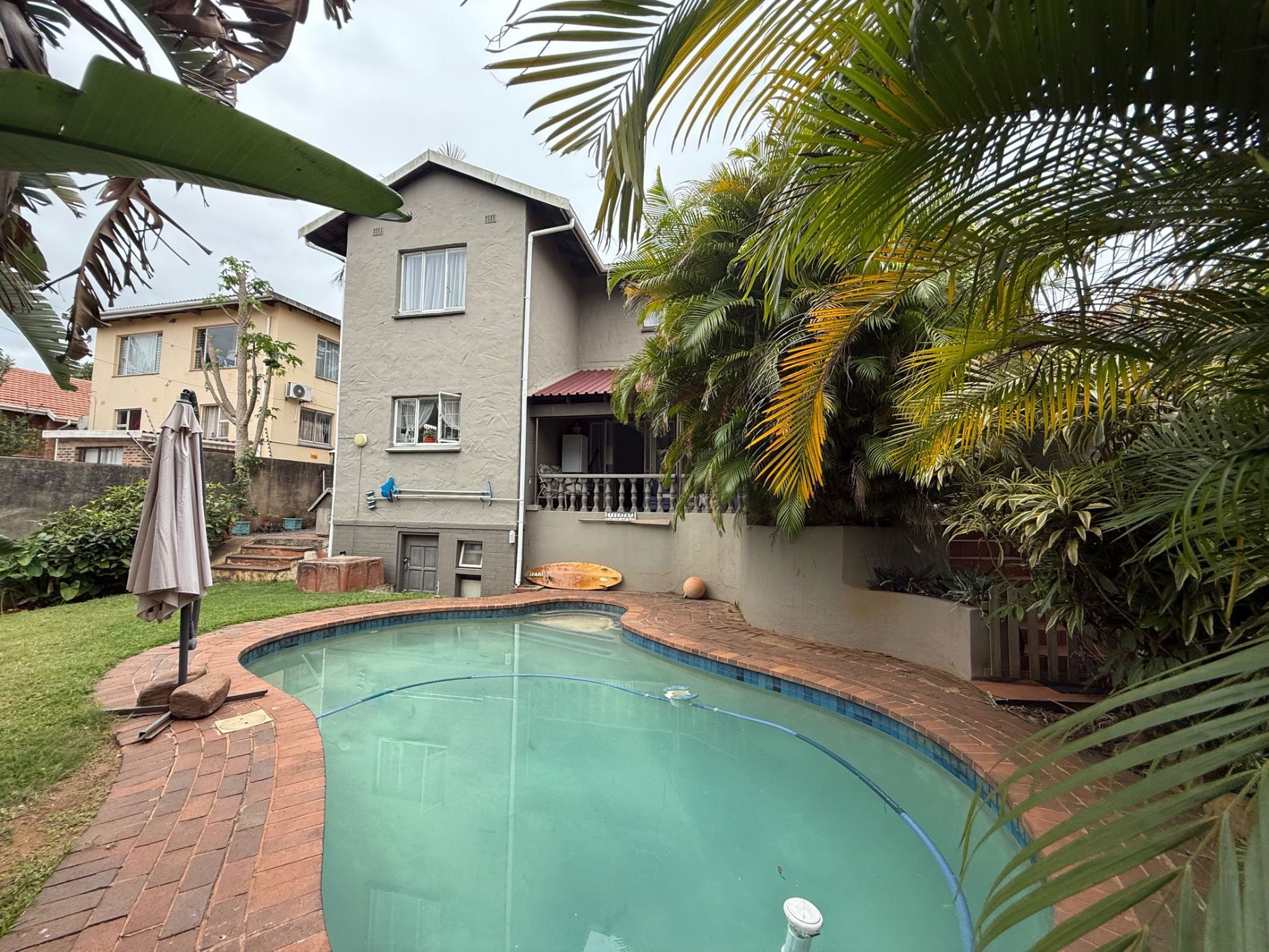 House to rent in Durban North - 1ND1732038