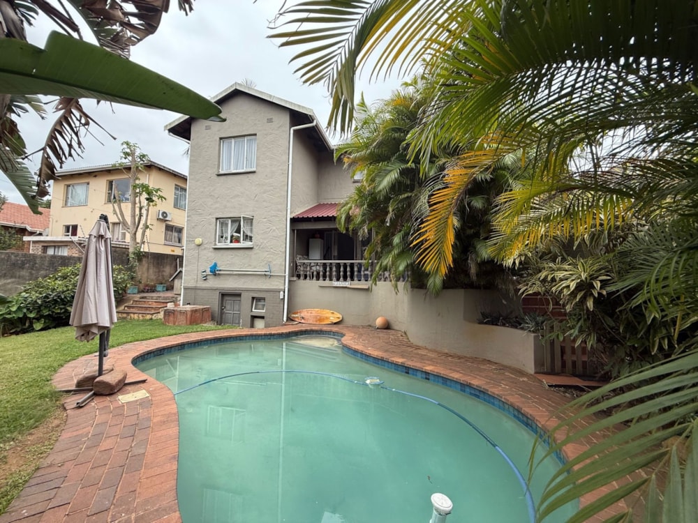 House let in Durban North - 1ND1732038 House let in Durban North - 1ND1732038