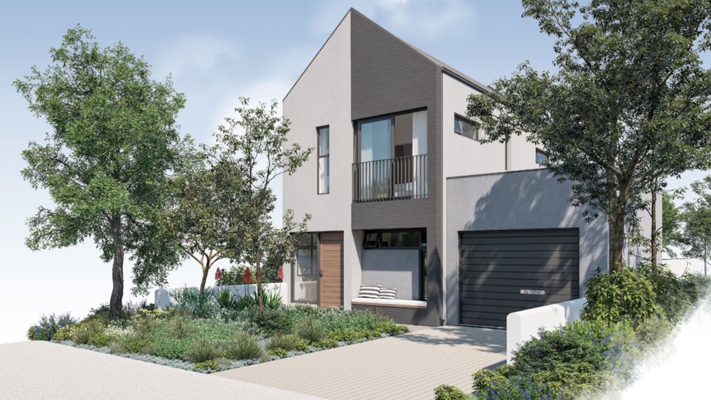 Security estate home for sale in Newinbosch - ST1732039