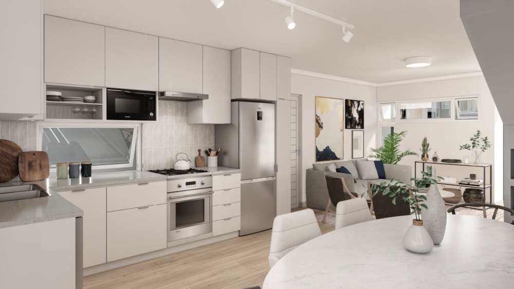 Security estate home for sale in Newinbosch - ST1732039