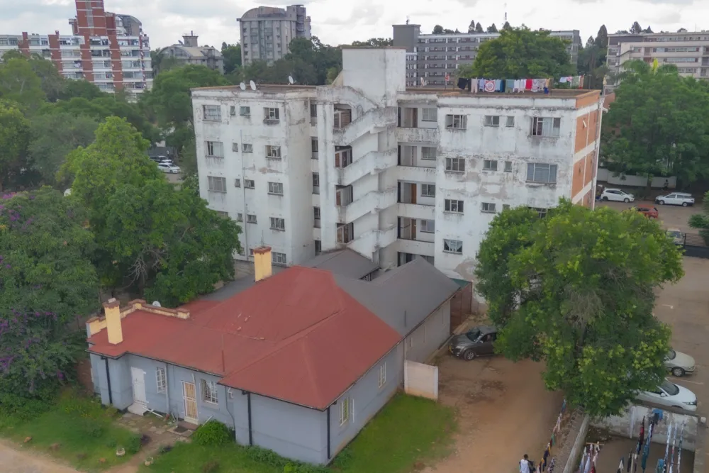 Bachelor apartment sold in Upper Avenues, Zimbabwe - 3ZB1732061 Bachelor apartment sold in Upper Avenues, Zimbabwe - 3ZB1732061