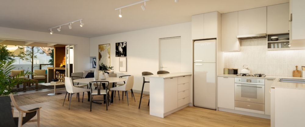 Security estate home for sale in Newinbosch - ST1732047