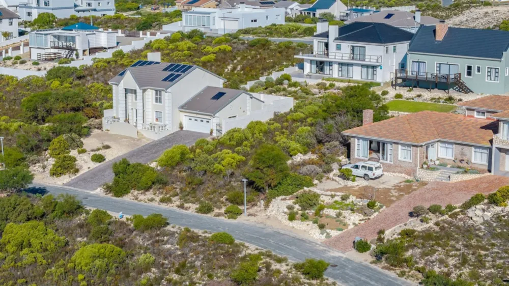Vacant land for sale in Struisbaai - 1SW1732171 Vacant land for sale in Struisbaai - 1SW1732171