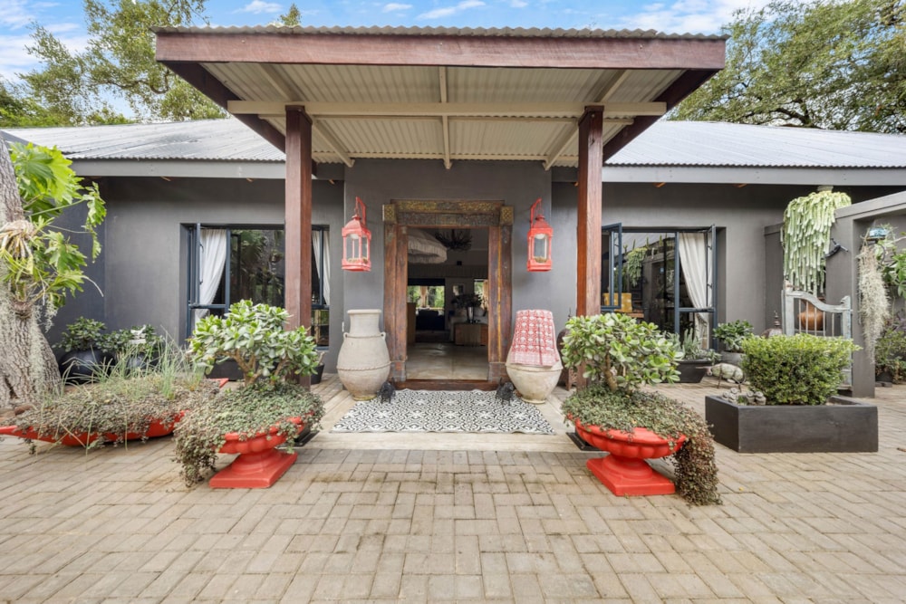 House for sale in Blyde Wildlife Estate - 1HS1732091