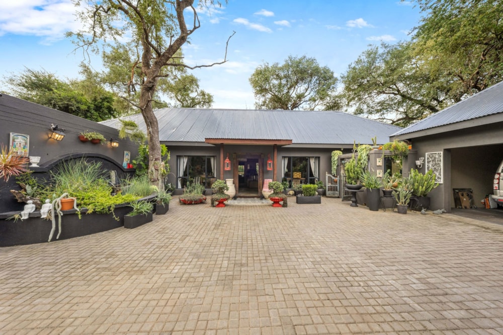 House for sale in Blyde Wildlife Estate - 1HS1732091