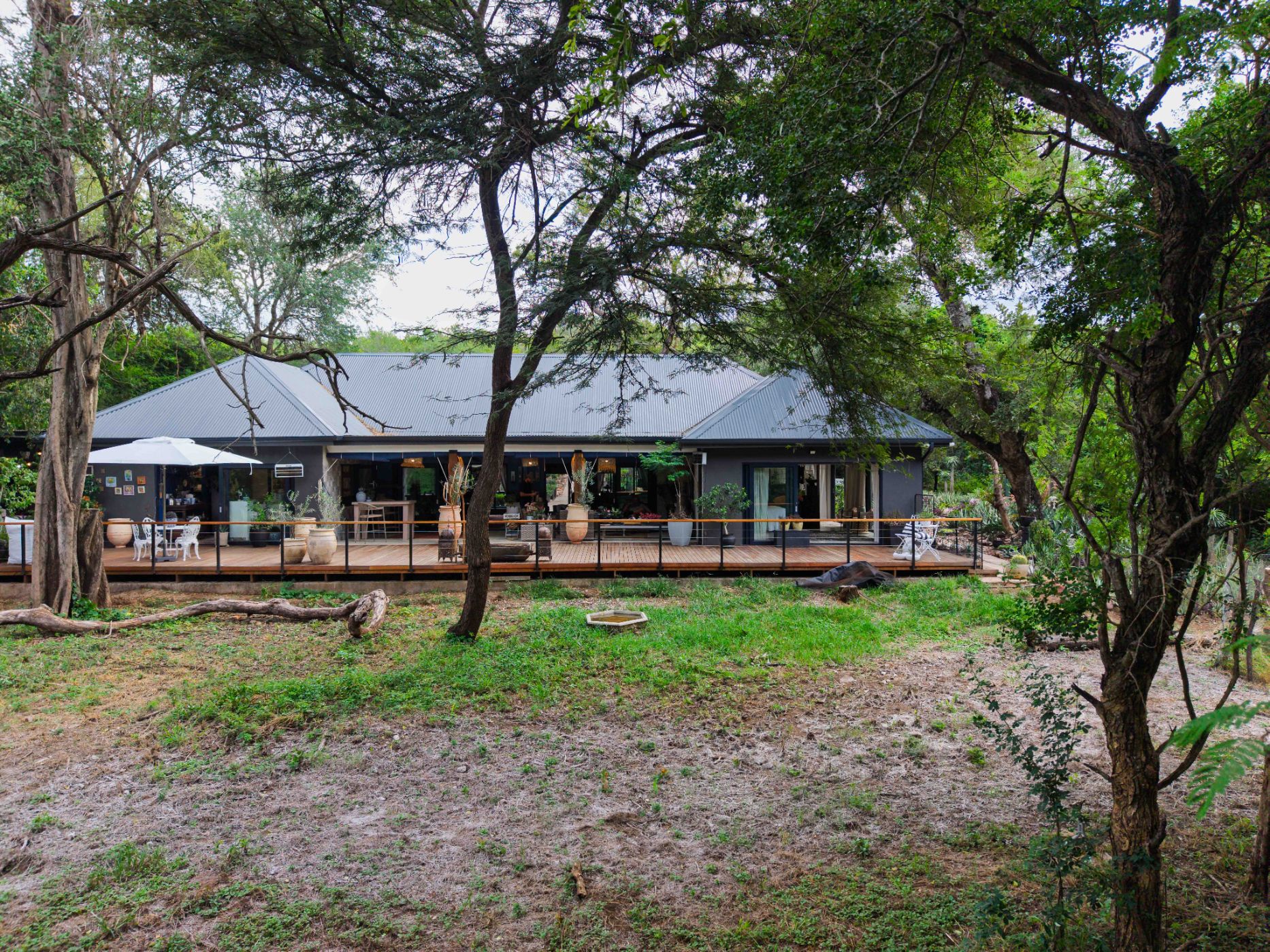 House for sale in Blyde Wildlife Estate - 1HS1732091