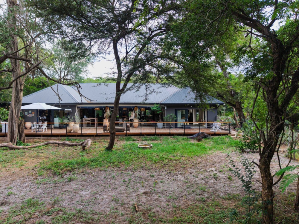 House for sale in Blyde Wildlife Estate - 1HS1732091