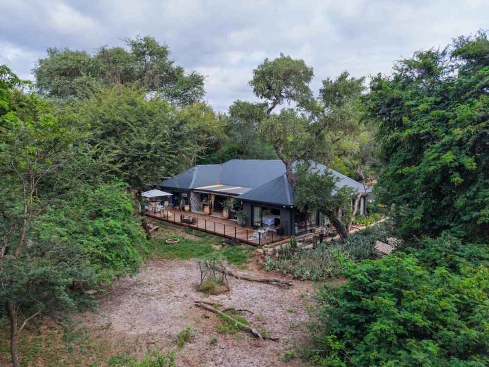 House for sale in Blyde Wildlife Estate - 1HS1732091