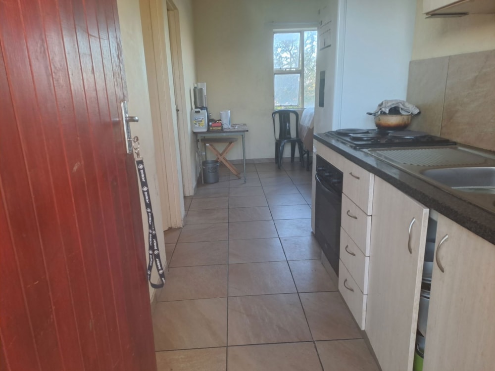 House for sale in Scottsdene - 1KV1732253