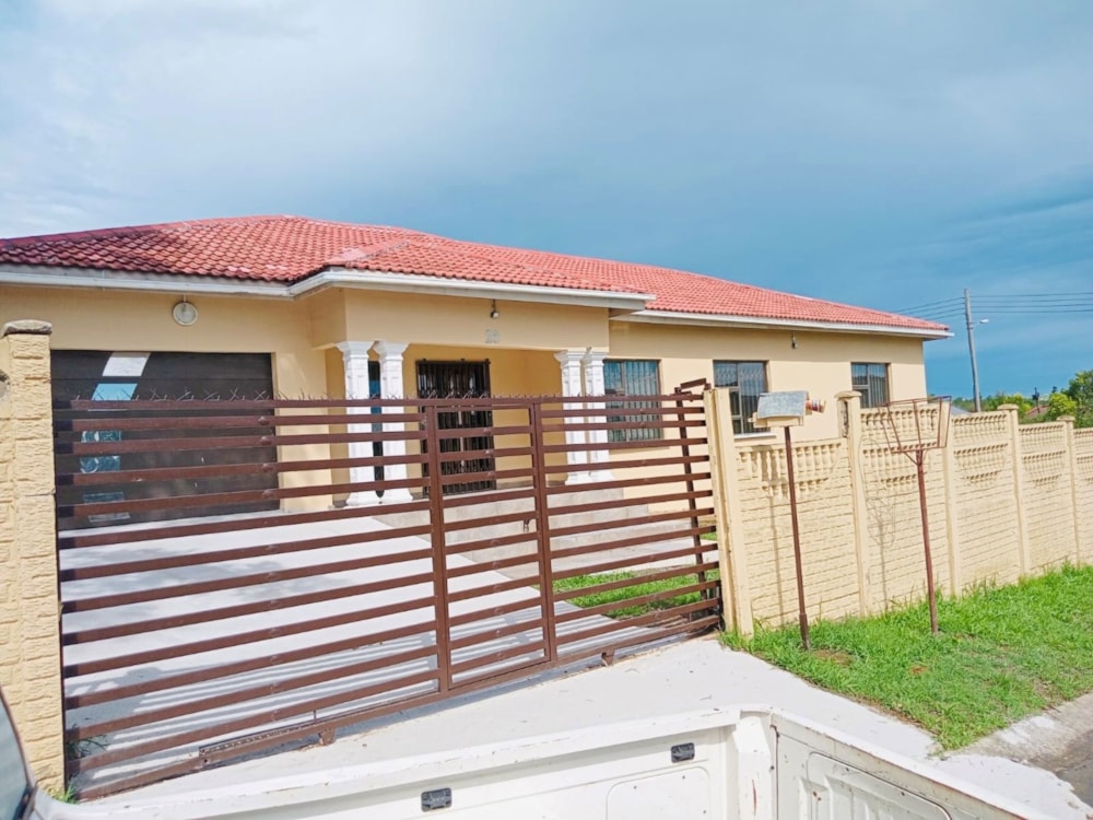 House to rent in Northcrest - 1MH1732090 House to rent in Northcrest - 1MH1732090