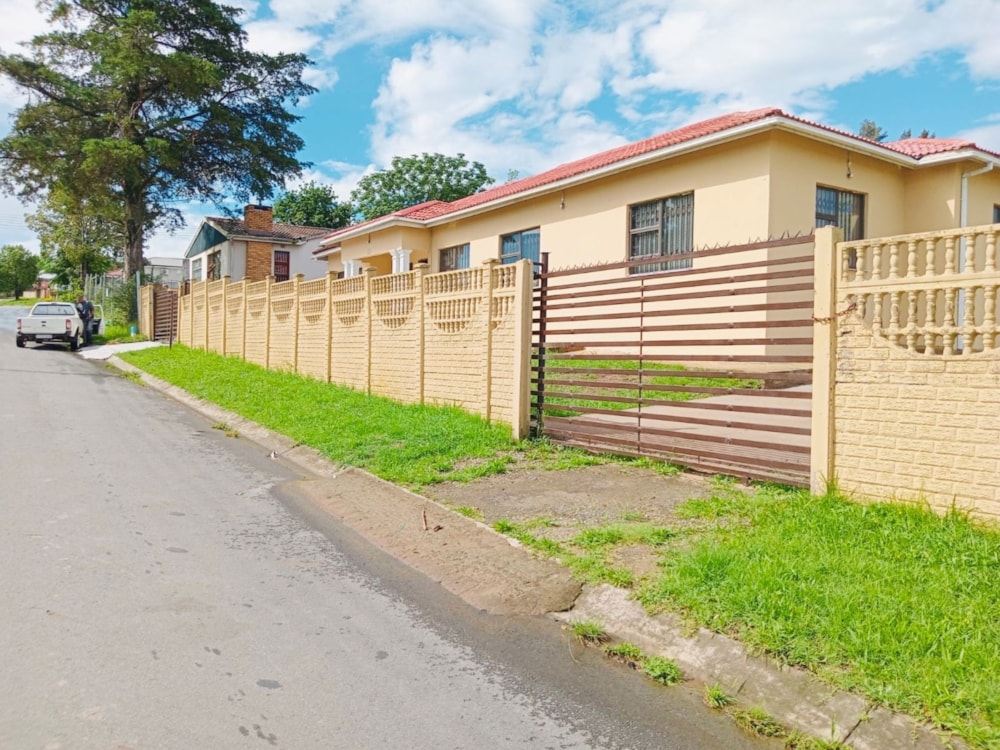 House to rent in Northcrest - 1MH1732090 House to rent in Northcrest - 1MH1732090