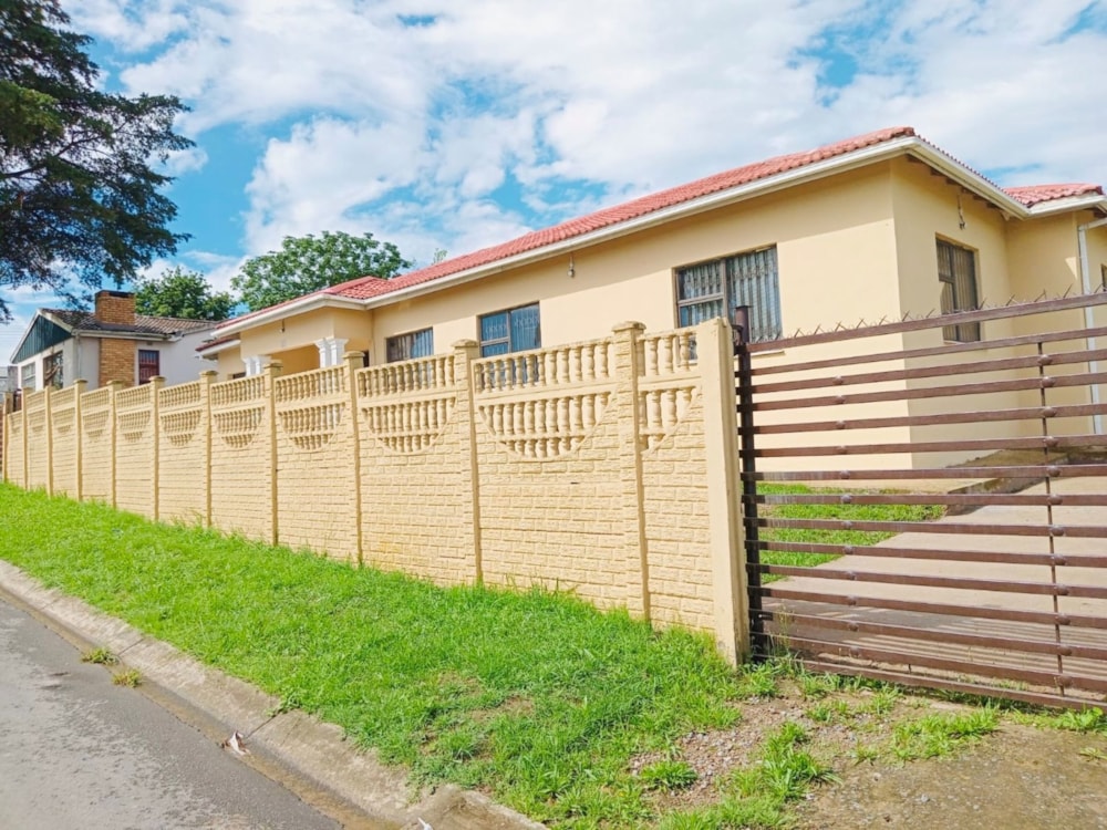 House to rent in Northcrest - 1MH1732090 House to rent in Northcrest - 1MH1732090