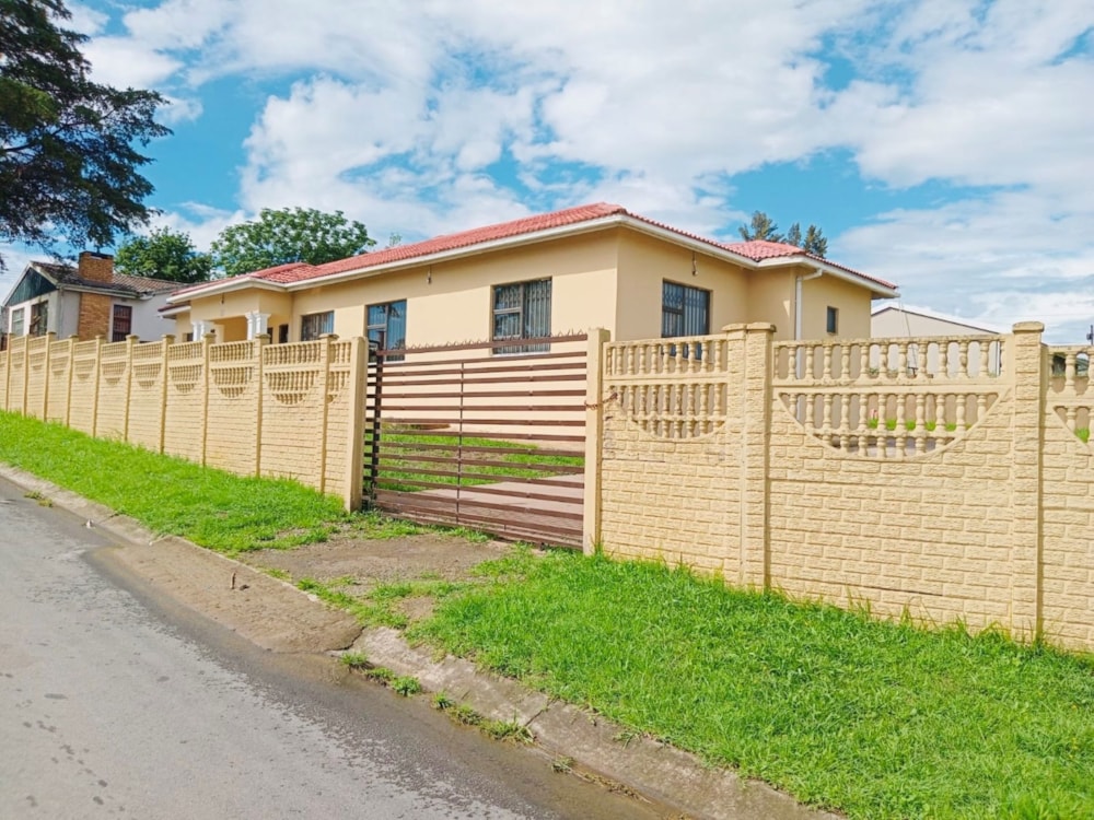 House to rent in Northcrest - 1MH1732090 House to rent in Northcrest - 1MH1732090