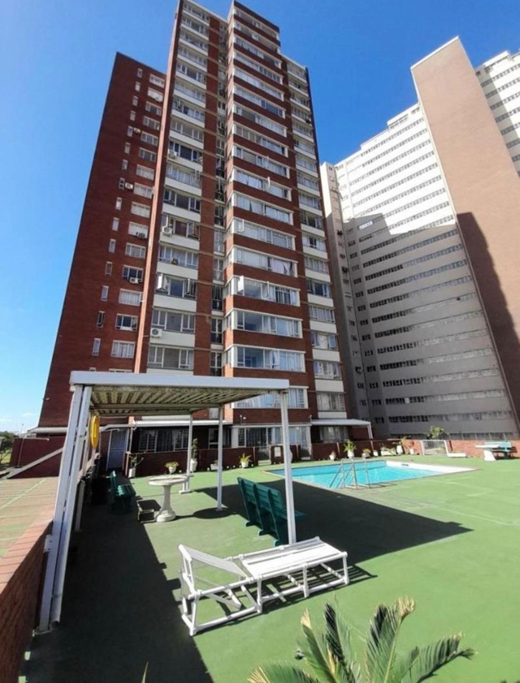 Apartment for sale in North Beach Durban - 1DA1732285