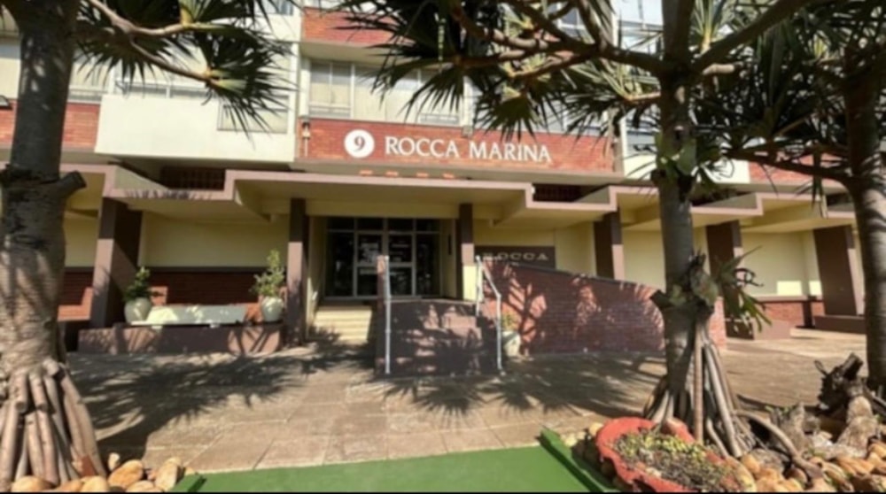 Apartment for sale in North Beach Durban - 1DA1732285