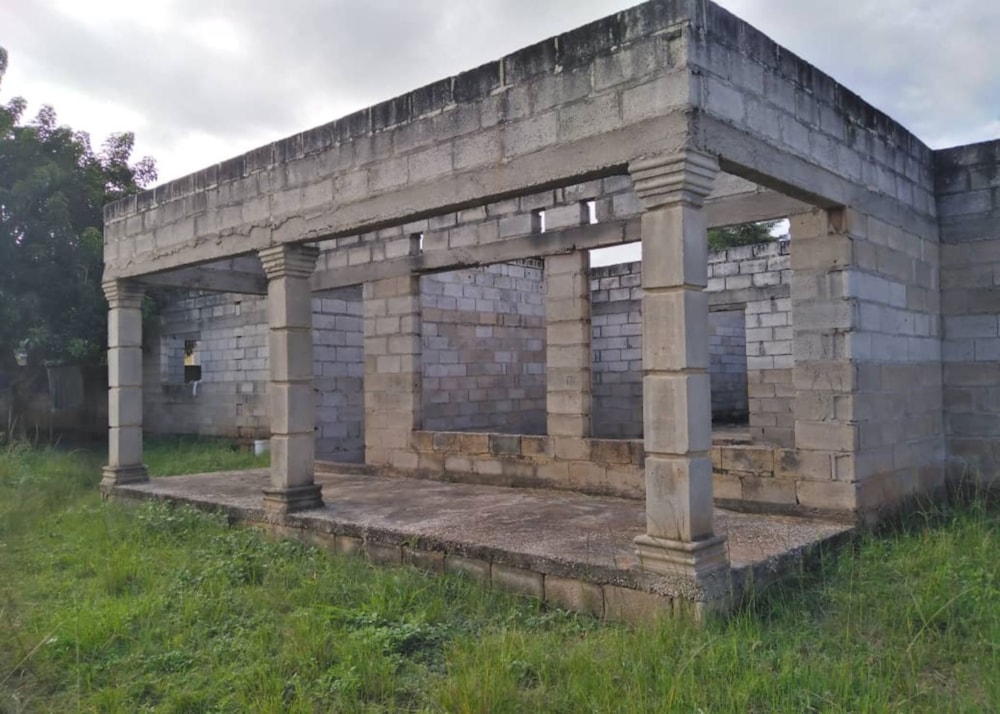 Vacant land for sale in Leopards Hill, Zambia - 3ZA1732095