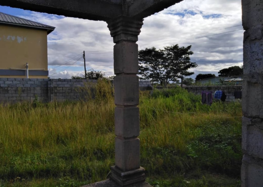 Vacant land for sale in Leopards Hill, Zambia - 3ZA1732095