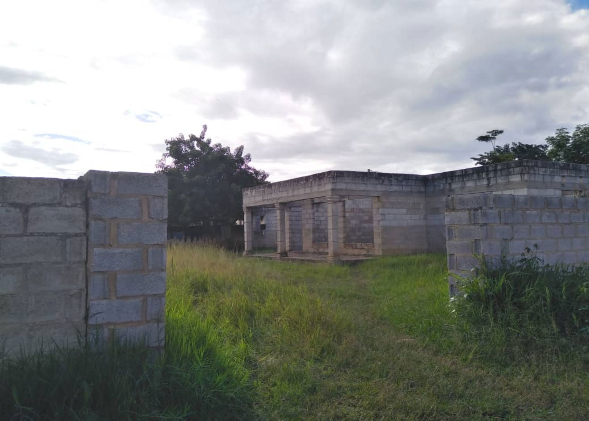 Vacant land for sale in Leopards Hill, Zambia - 3ZA1732095