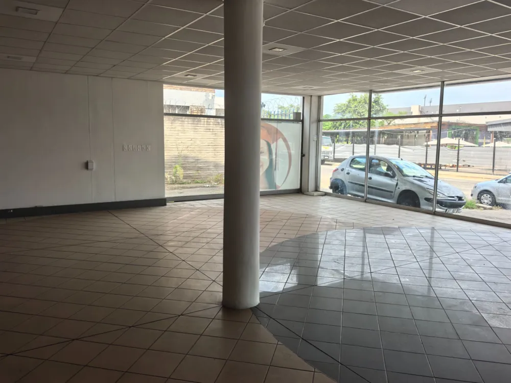 Commercial Building for sale in Mbombela Central (Nelspruit Central) - 1NS1732085 Commercial Building for sale in Mbombela Central (Nelspruit Central) - 1NS1732085