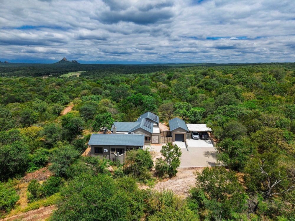 House to rent in Elephant Rock Eco Estate - 1HS1732111 House to rent in Elephant Rock Eco Estate - 1HS1732111