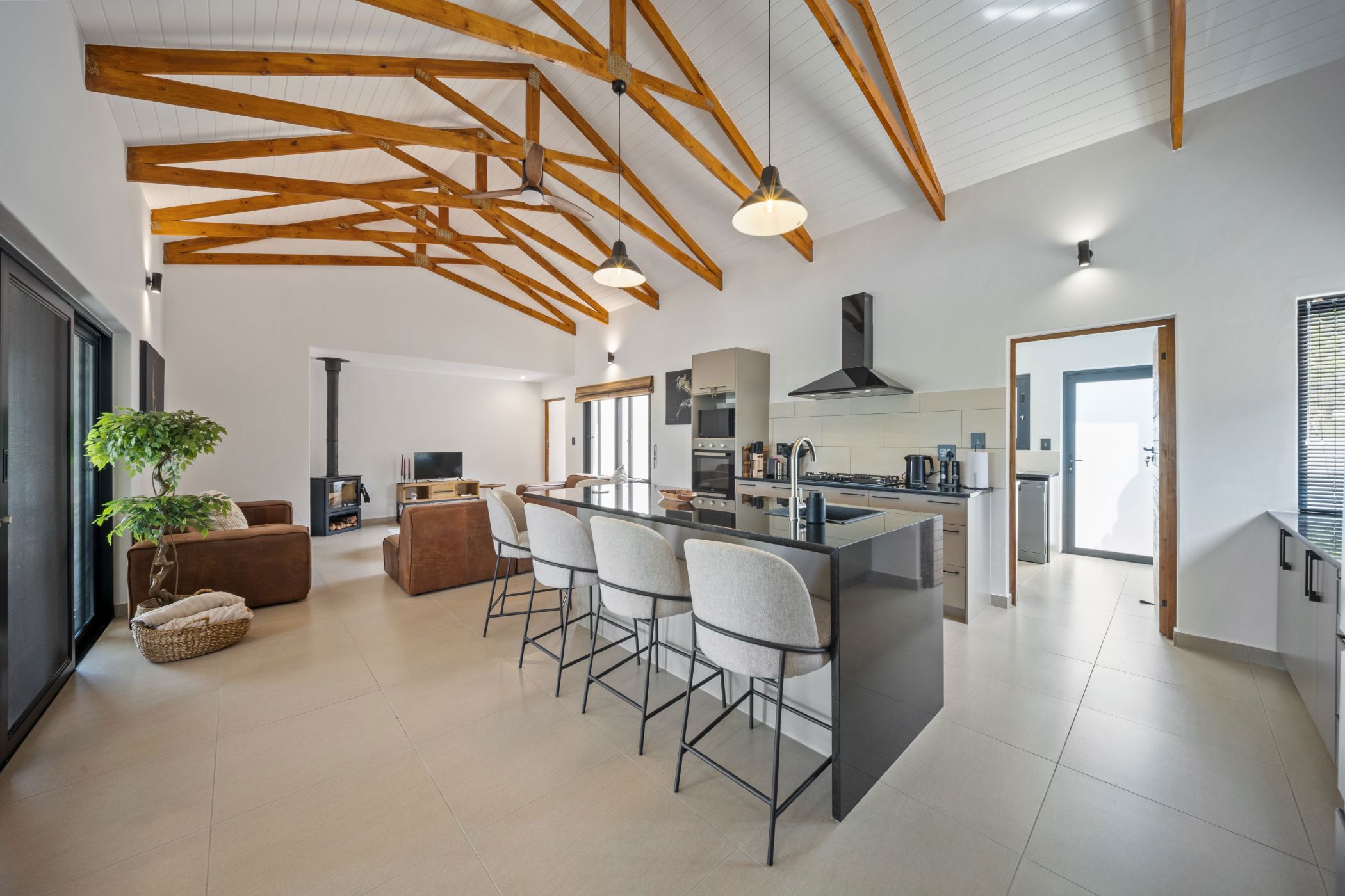 House to rent in Elephant Rock Eco Estate - 1HS1732111