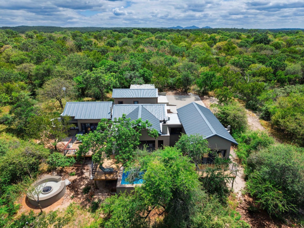 House to rent in Elephant Rock Eco Estate - 1HS1732111 House to rent in Elephant Rock Eco Estate - 1HS1732111