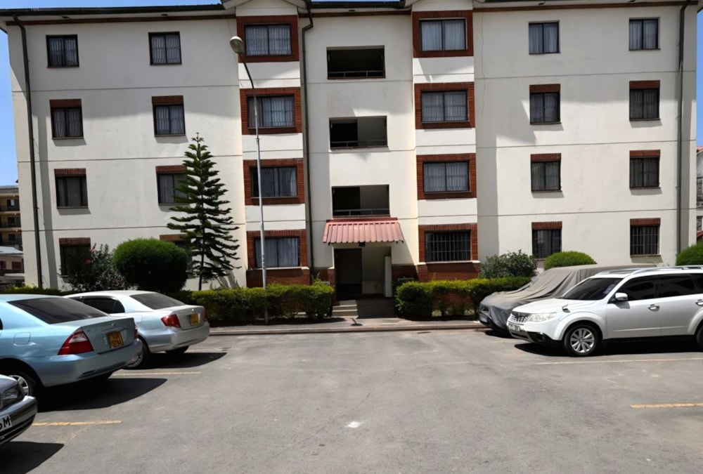 Apartment for sale in Embakasi, Kenya - 3KE1734989